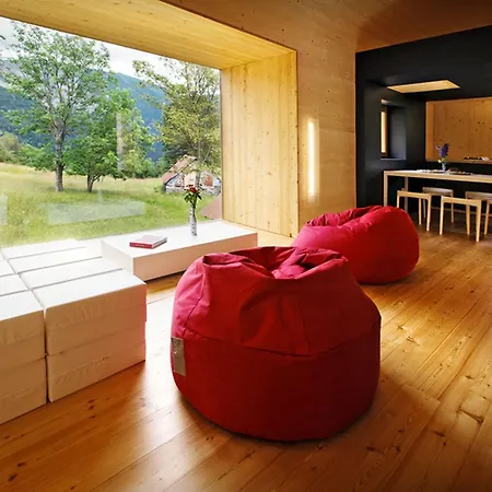 La Marmote Diffuso Di Faas Paluzza