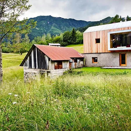 La Marmote Diffuso Di Faas بالوزا