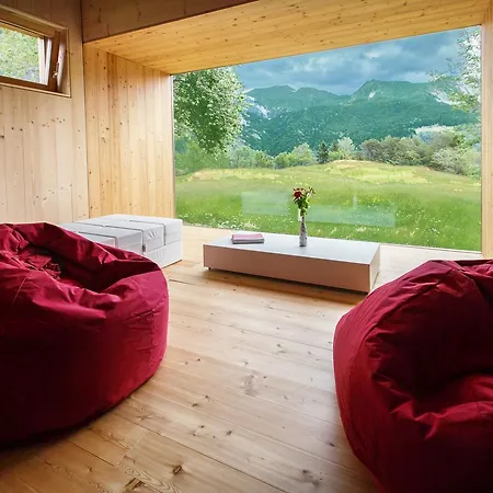 La Marmote Diffuso Di Faas *