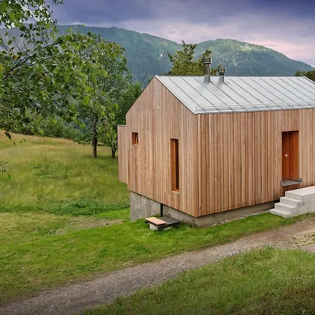 La Marmote Diffuso Di Faas *