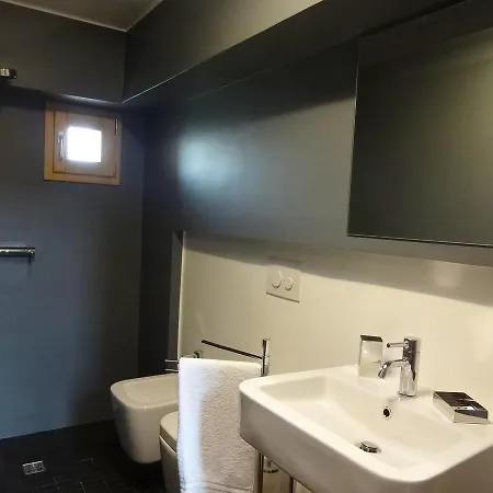 La Marmote Diffuso Di Faas Dağ evi *