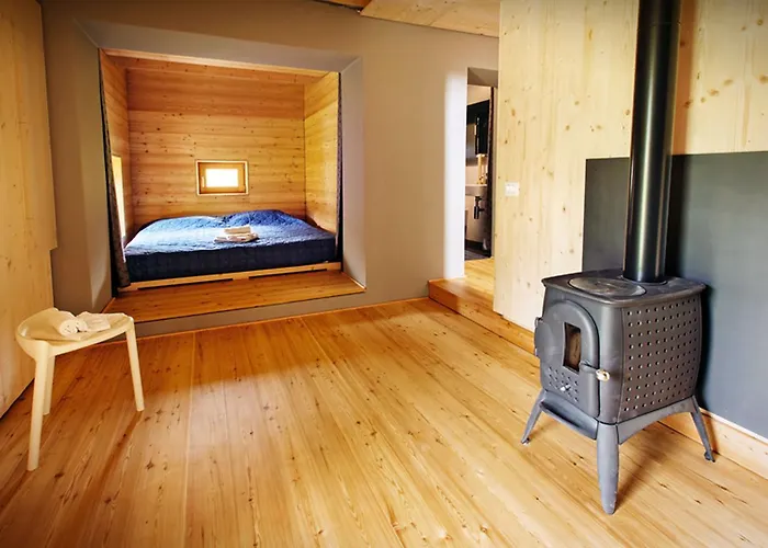 Σαλέ La Marmote Diffuso Di Faas *