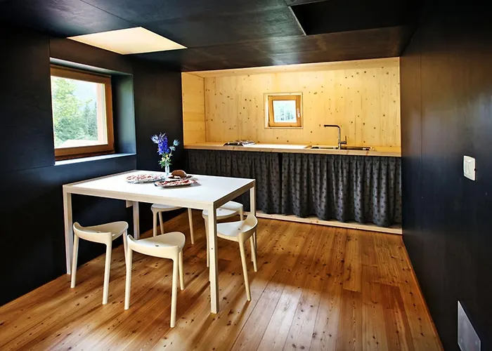 Σαλέ La Marmote Diffuso Di Faas