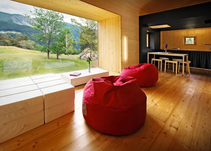 La Marmote Diffuso Di Faas Paluzza