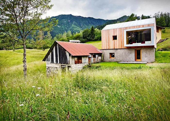 La Marmote Diffuso Di Faas Paluzza