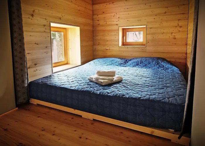 La Marmote Diffuso Di Faas Σαλέ *