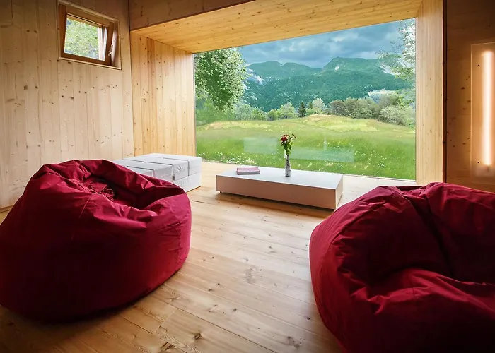 La Marmote Diffuso Di Faas *