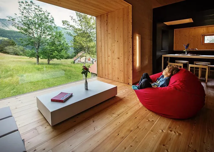 La Marmote Diffuso Di Faas Paluzza