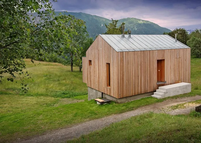 La Marmote Diffuso Di Faas *