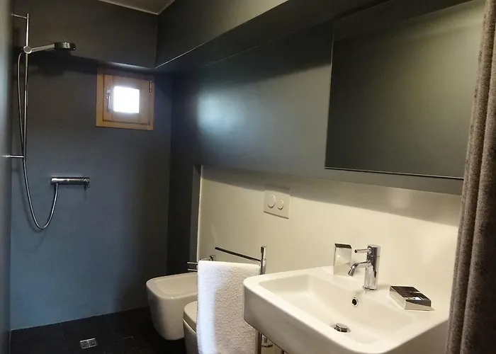 La Marmote Diffuso Di Faas Σαλέ *